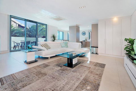 Samar Cove Unit 8 - Accommodation Georgetown 1