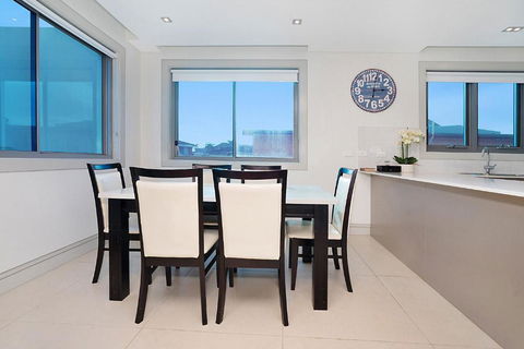 Samar Cove Unit 8 - Accommodation Georgetown 3
