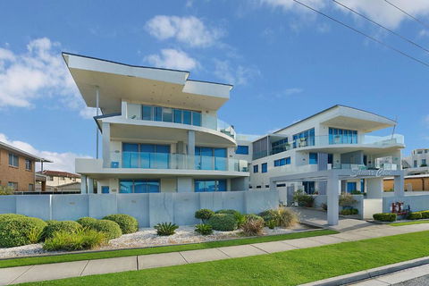 Samar Cove Unit 8 - Accommodation Georgetown 0