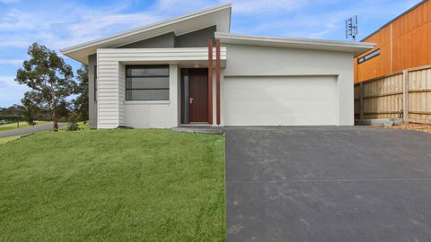 Sams House - Accommodation Georgetown 0