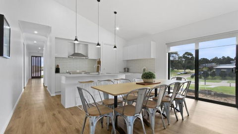 Sams House - Accommodation Georgetown 2