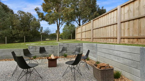 Sams House - Accommodation Georgetown 3