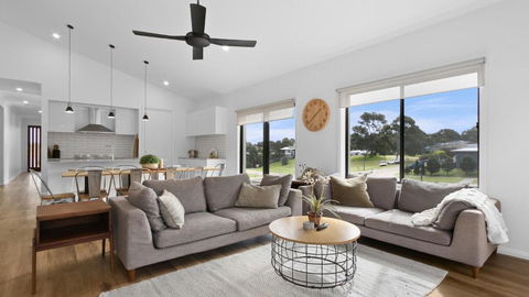 Sams House - Accommodation Georgetown 1