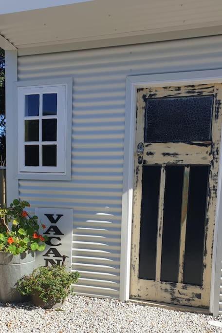 Samuels Cottage C1860 - In The Heart Of Mudgee - Accommodation Georgetown 2