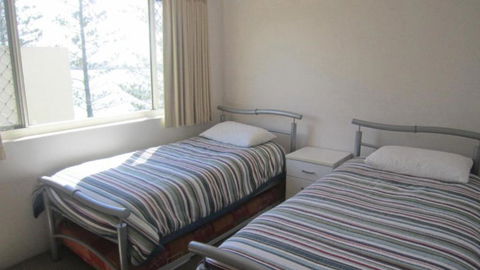 San Marino Unit 7 - Accommodation Georgetown 1