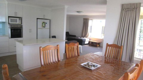 San Marino Unit 7 - Accommodation Georgetown 2