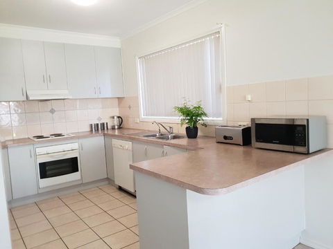 SAN Mateo - Accommodation Georgetown 3