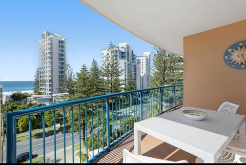San Mateo On Broadbeach - Accommodation Georgetown 2