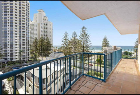 San Mateo On Broadbeach - Accommodation Georgetown 3