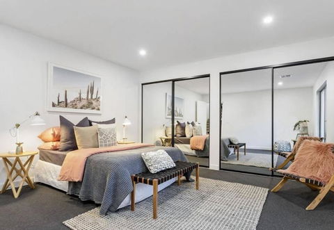 Sanary A Modern Beach Home In Martha Cove - Accommodation Georgetown 1