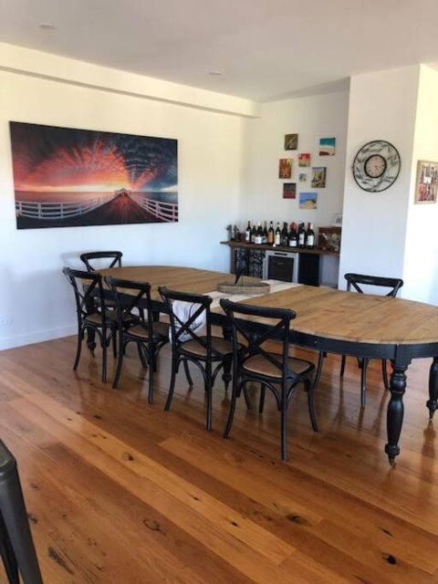 Sanary A Modern Beach Home In Martha Cove - Accommodation Georgetown 3