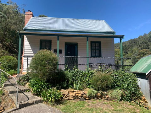 Sancreed Cottage - Accommodation Georgetown 0