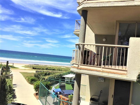 Sanctuary Beach Resort - Accommodation Georgetown 0