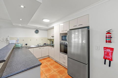 Sanctuary Beach Resort - Accommodation Georgetown 3