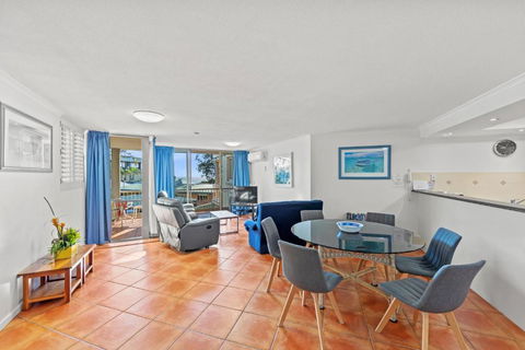 Sanctuary Beach Resort - Accommodation Georgetown 2