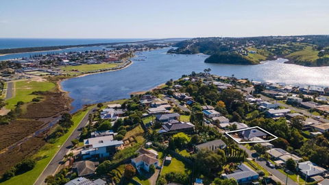 Sanctuary - Accommodation Georgetown 0