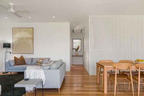 Sanctuary On Browning - Accommodation Georgetown 3