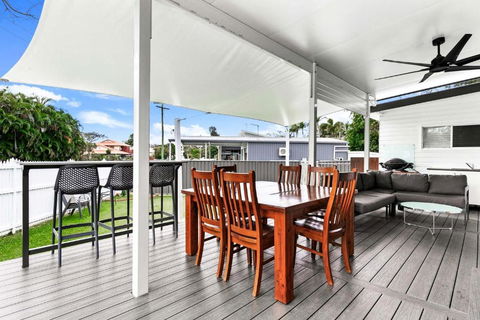 Sanctuary On Kent - Accommodation Georgetown 1