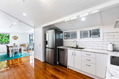 Sanctuary On Kent - Accommodation Georgetown 3