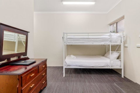Sanctuary Resort Motor Inn - Accommodation Georgetown 2