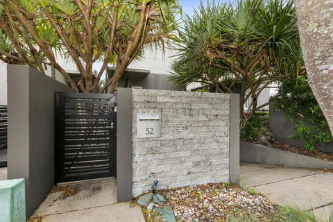 Sanctuary @ Sunshine - Accommodation Georgetown 1