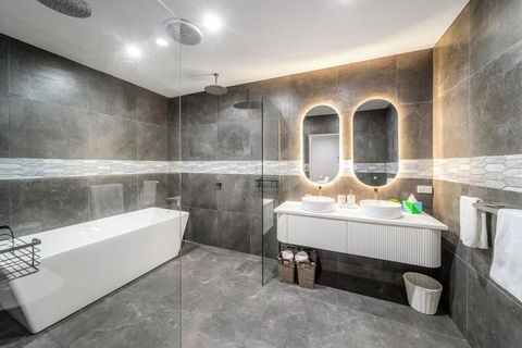 Sand And Serenity - Accommodation Georgetown 0