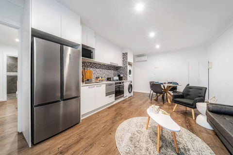 Sand And Serenity - Accommodation Georgetown 2