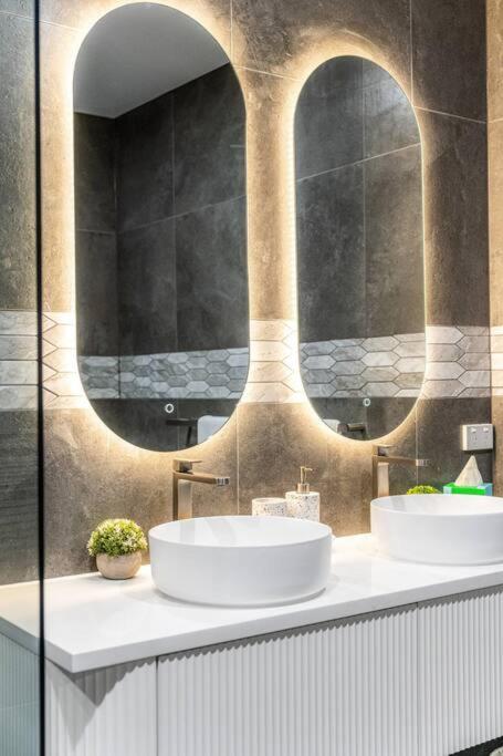 Sand And Serenity - Accommodation Georgetown 3