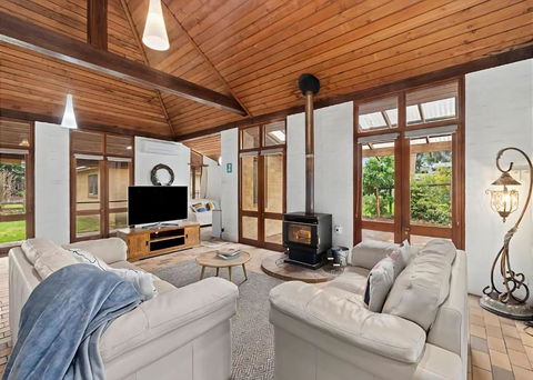 Sand At Broulee - Accommodation Georgetown 3