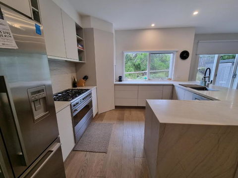 Sand Dunes - Accommodation Georgetown 1