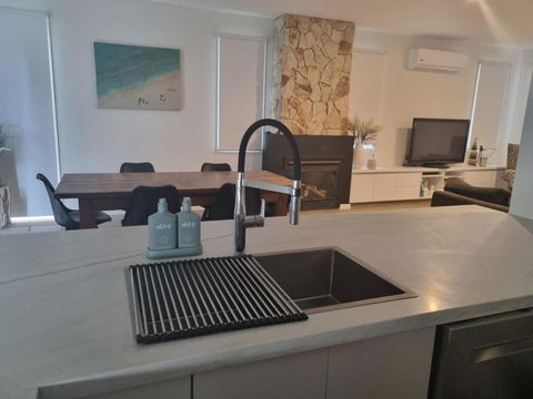 Sand Dunes - Accommodation Georgetown 2