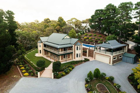 Sand Road Estate - Accommodation Georgetown 0