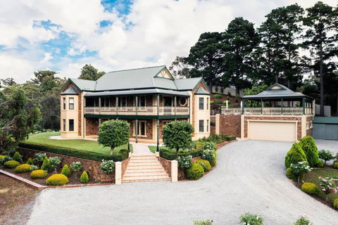 Sand Road Estate - Accommodation Georgetown 1