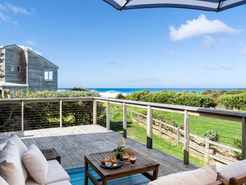 Sand & Sauna Retreat - Accommodation Georgetown 1