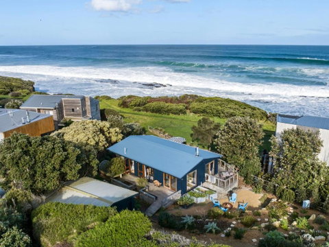 Sand & Sauna Retreat - Accommodation Georgetown 0