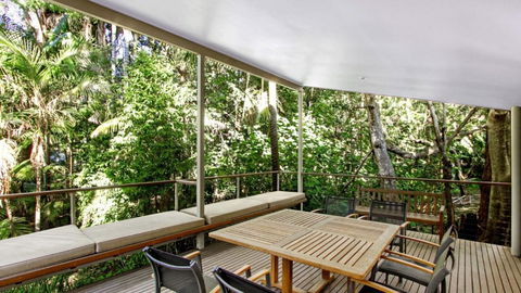 Sand & Sea - Pearl Beach With Pool - Accommodation Georgetown 3