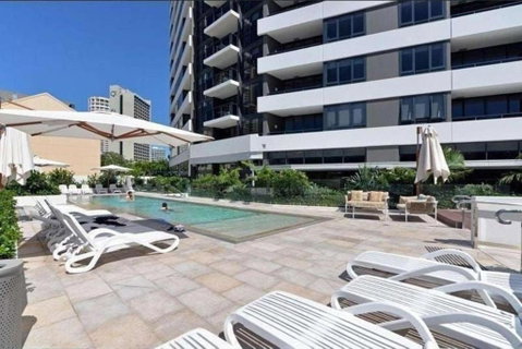 Ruby Building - Self Contained, Privately Managed Apartments - Accommodation Georgetown 1