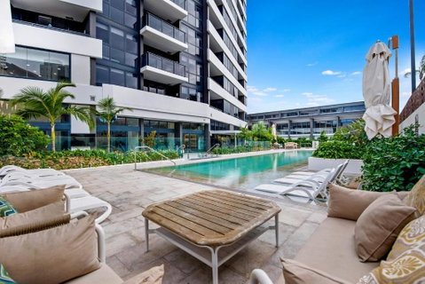Ruby Building - Self Contained, Privately Managed Apartments - Accommodation Georgetown 0