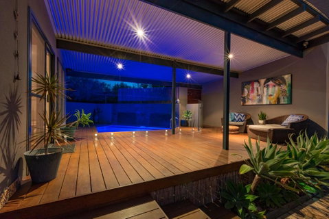 Salt The Studio - Accommodation Georgetown 1
