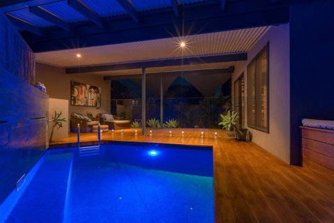 Salt The Studio - Accommodation Georgetown 0