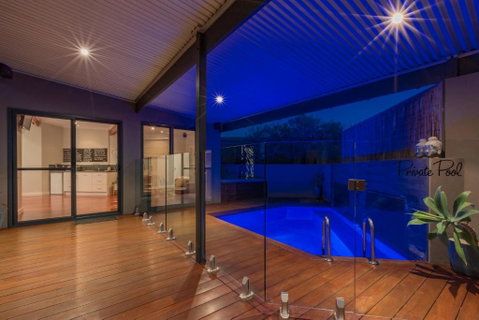 Salt The Studio - Accommodation Georgetown 2