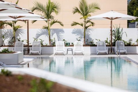 Ruby Gold Coast By CLLIX - Accommodation Georgetown 2