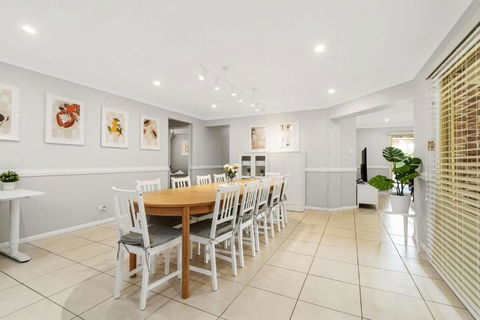 Sanctuary On Walmer Sanctuary Point NSW - Accommodation Georgetown 0