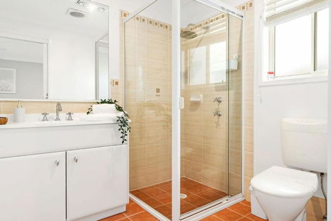 Sanctuary On Walmer Sanctuary Point NSW - Accommodation Georgetown 2