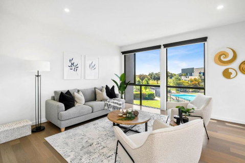 Sands Coastal Villa Close To Pool, Beach And Golf - Accommodation Georgetown 0
