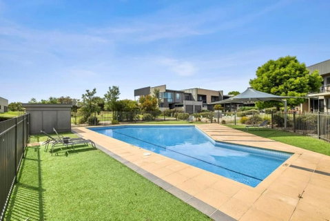 Sands Coastal Villa Close To Pool, Beach And Golf - Accommodation Georgetown 2