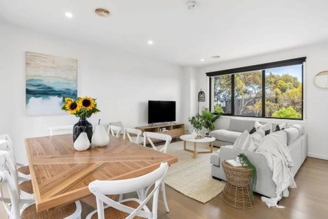 Sands Coastal Villa Close To Pool, Beach And Golf - Accommodation Georgetown 3