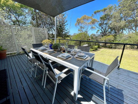 Sea Breeze On Carroll - Accommodation Georgetown 0