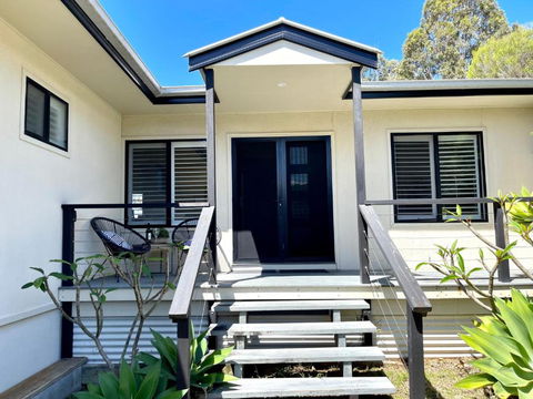 Sea Breeze On Carroll - Accommodation Georgetown 2