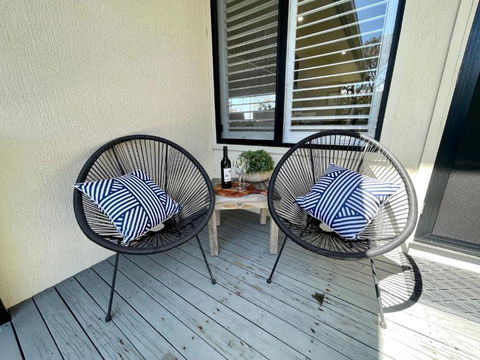 Sea Breeze On Carroll - Accommodation Georgetown 3